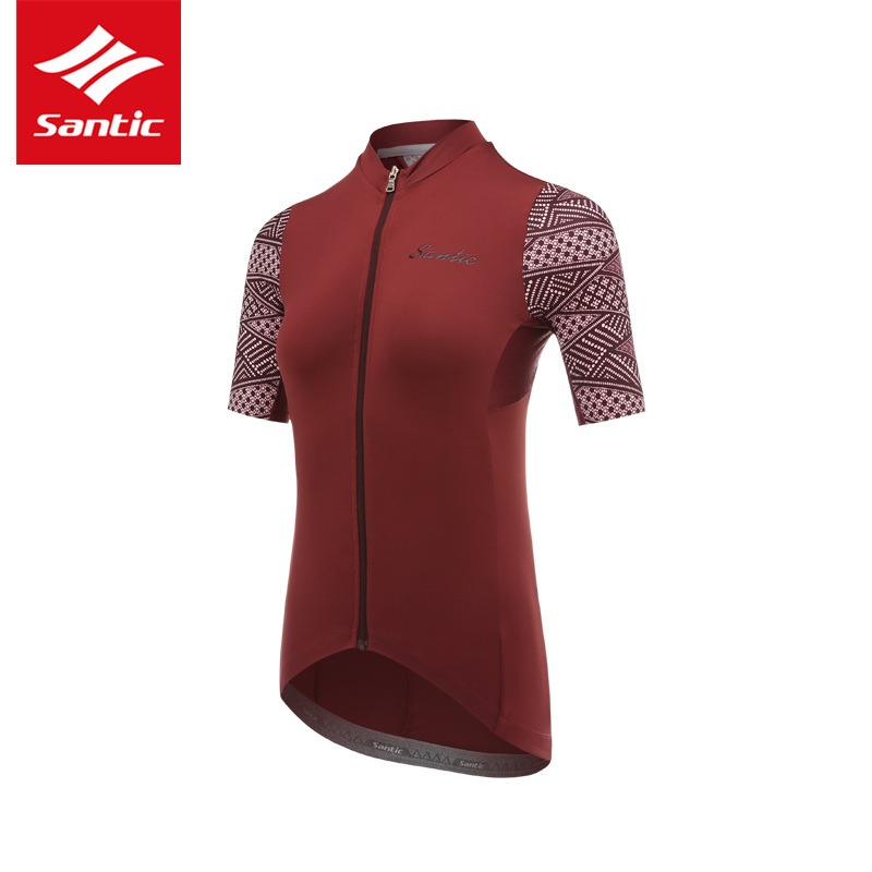 lightweight summer cycling jersey