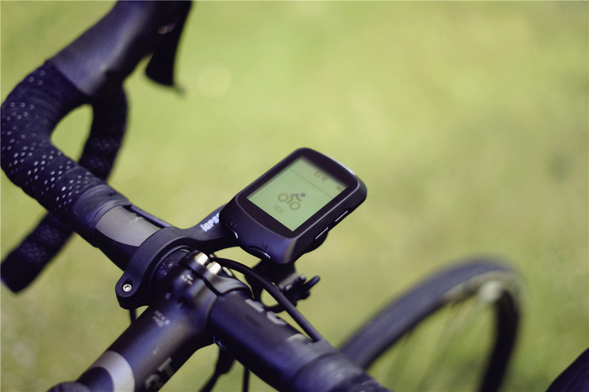 Ciclocomputer GPS iGS520