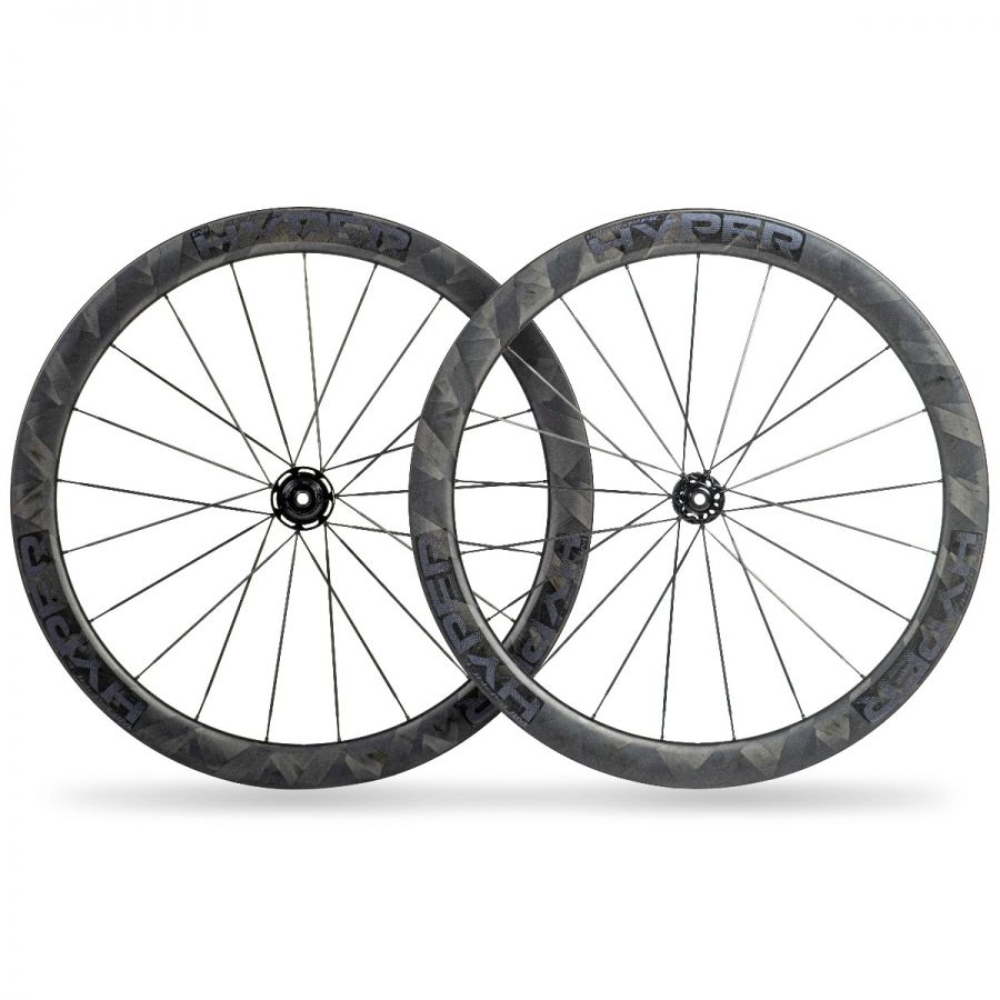 winspace hyper wheelset carbon winspace hyper