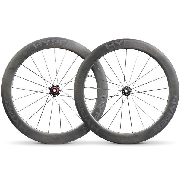 winspace hyper x bike wheels