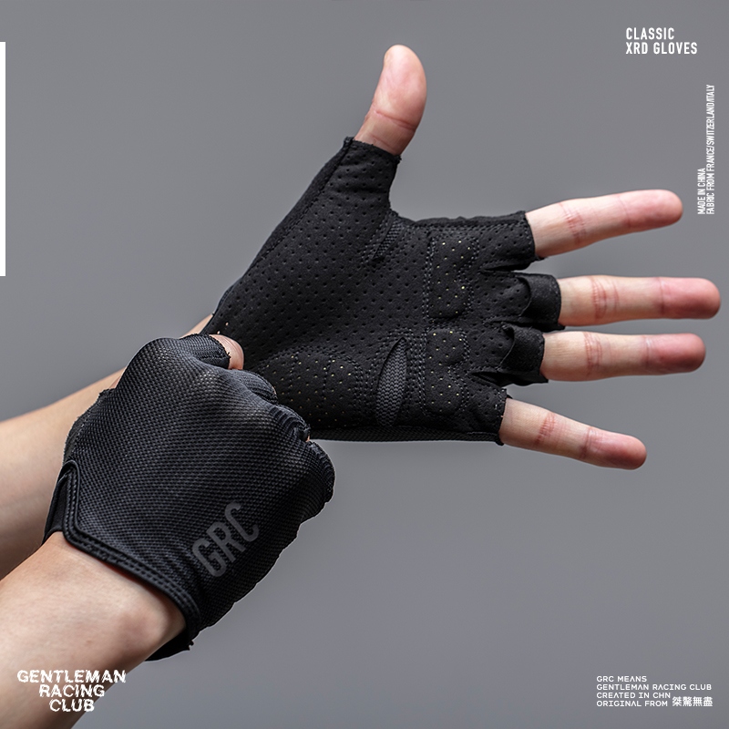 Sarung Tangan Sepeda GRC Gloves GRC-N-A02