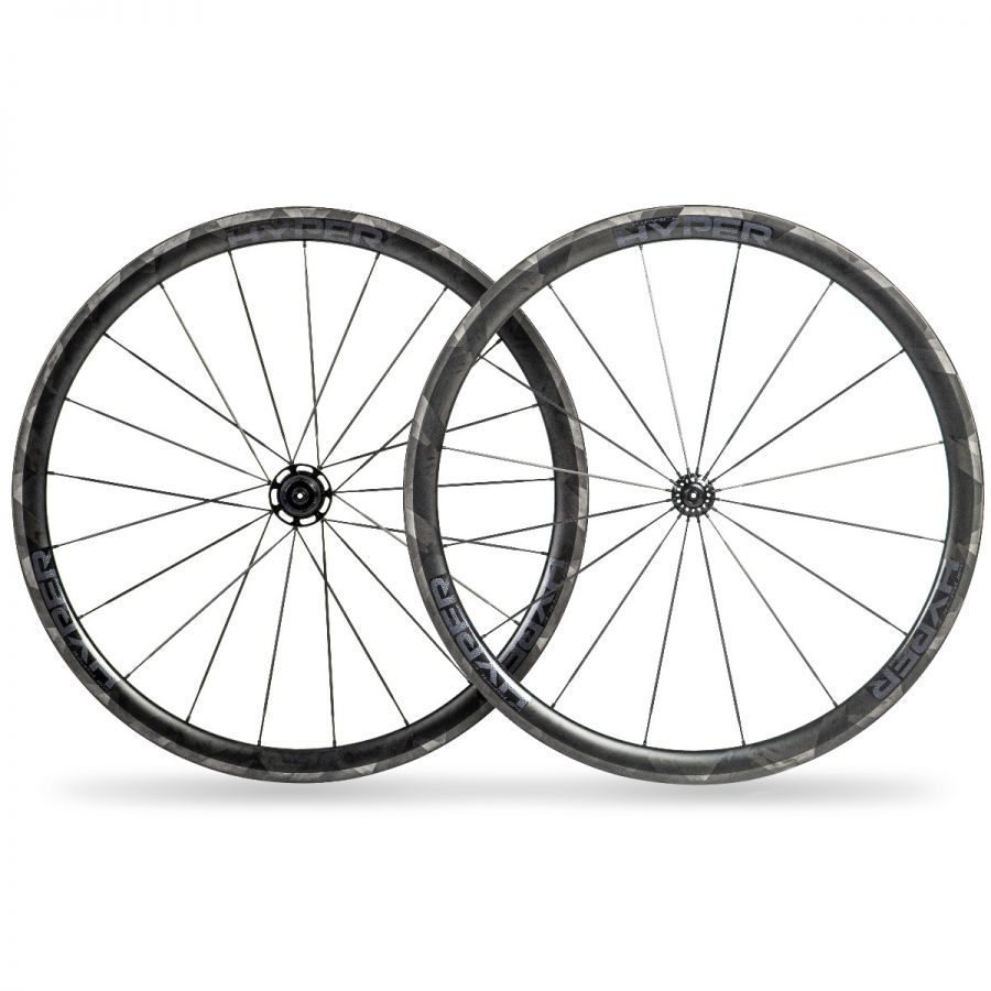 winspace hyper wheelset carbon winspace hyper