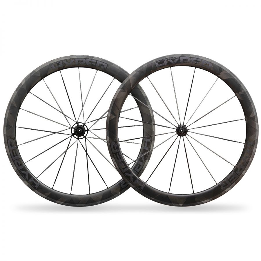 winspace hyper wheelset carbon winspace hyper