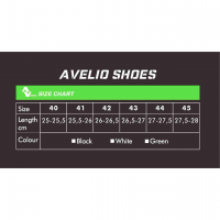 Sepatu cleat mtb avelio