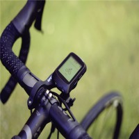 Bike Computer - iGS520 - IGPSport - Cycling Computer - GPS