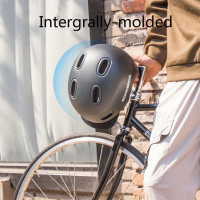 helm brompton helm batok model baru dengan visor topi