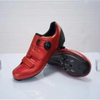 santic shoes sepatu santic cleat carbon jizhou / polar 20018