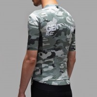 GRC CAMO PRO JERSEY