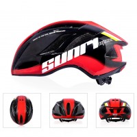 Helm Sepeda Sunrimoon TS-42 Michael