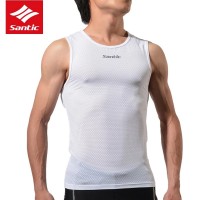 Pakaian Dalam Santic Kaos Dalam Santic Base layer