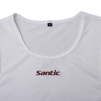 Pakaian Dalam Santic Kaos Dalam Santic Base layer