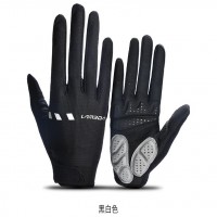 Lameda Cycling Gloves Full Finger Sarung Tangan Sepeda Full Finger 6059