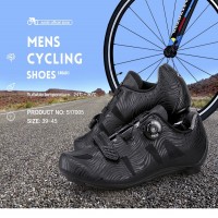 Santic Nard Men Road Cycling Shoes Road Bike Shoes Sepatu Sepeda Road Bike Cleat