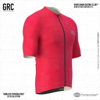 Jersey Sepeda Pria GRC DOTS CLASSIC JERSEY