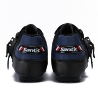 Sepatu santic cleat sepatu road bike non rotary Santic Wono