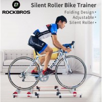 Roller Sepeda Trainer Roller Rockbros Tipe W5W