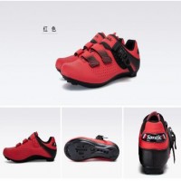 Sepatu santic cleat sepatu road bike non rotary Santic Wono