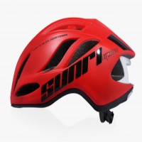 Helm Sepeda Sunrimoon TS-42 Michael