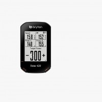 Bryton Rider 420E Cycling Computer GPS Cyclo Computer