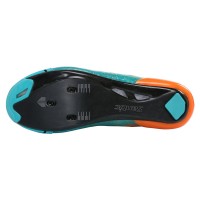 sepatu cleat road bike carbon santic MS19008B Gen 2 Alpha