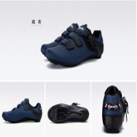 Sepatu santic cleat sepatu road bike non rotary Santic Wono