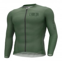 Lameda Beta Pro Cycling Jersey Long Sleve Lameda Pakaian Sepeda Lameda Jersey Sepeda Lengan Panjang CM20614