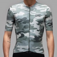 GRC CAMO PRO JERSEY