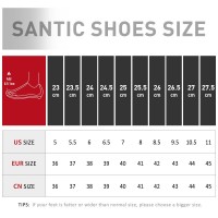 Sepatu santic cleat sepatu road bike non rotary Santic Wono