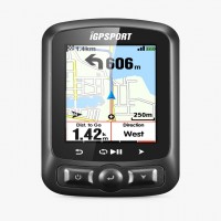 IGPSport iGS620 Cycling Comp - GPS Sepeda - Garansi Resmi