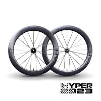 Winspace Hyper New 2023 lun Hyper wheelset carbon 2023