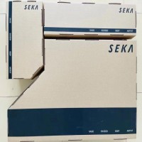 Seka Exceed Disc Brake Full Carbon Fiber Include Handle Bar
