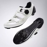 santic shoes sepatu santic cleat carbon jizhou / polar 20018