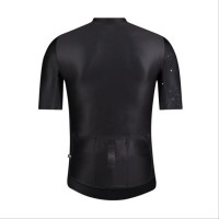 Jersey Santic Hitam - Jersey Sepeda Road Bike Santic Hitam Size Asia - Jersey Santic Lengan Pendek M9C02141- Harley Men Cycling Jersey Short Sleeve